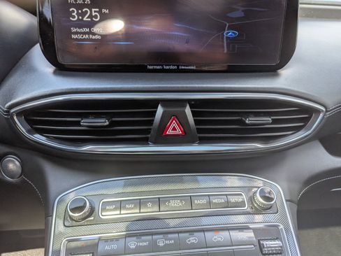 Used 2023 Hyundai Santa Fe Limited image 24