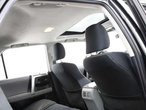 Used 2011 Toyota 4Runner SR5 image 22