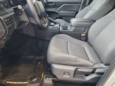Used 2026 Toyota Tacoma SR image 24