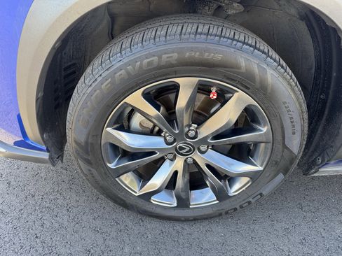 Used 2020 Lexus NX 300 F Sport image 31