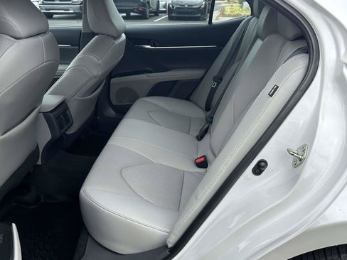 Used 2020 Toyota Camry XSE w/ Driver Assist Package FWD image 9