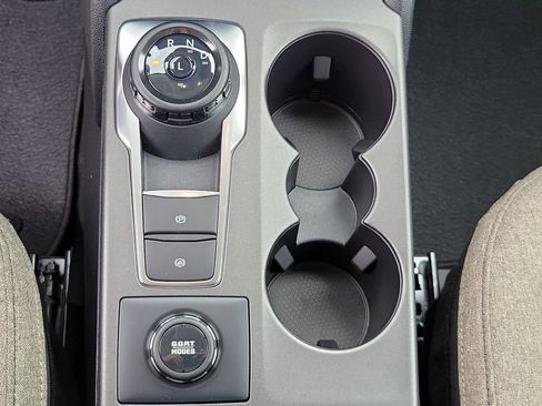 New 2025 Ford Bronco Sport Big Bend w/ Convenience Package image 30