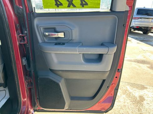 Used 2013 RAM 1500 Big Horn image 15