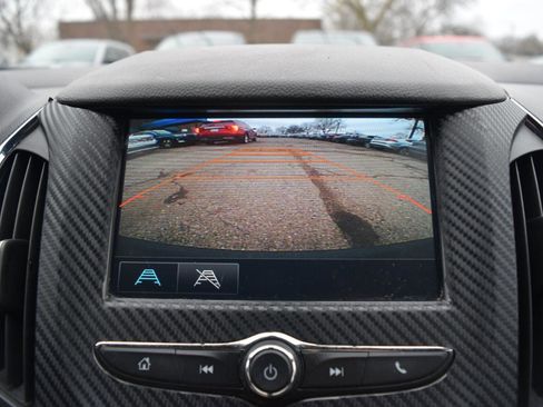 Used 2017 Chevrolet Cruze LT w/ Convenience Package image 23