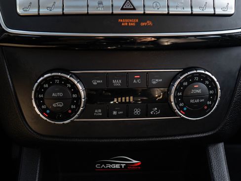 Used 2018 Mercedes-Benz GLS 550 4MATIC w/ Driver Assistance Package image 36