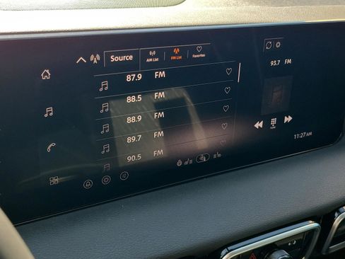 New 2026 Nissan Sentra SV w/ SV Convenience Package image 27