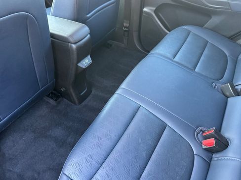 Used 2023 Chevrolet Bolt EUV LT w/ Convenience Package image 15