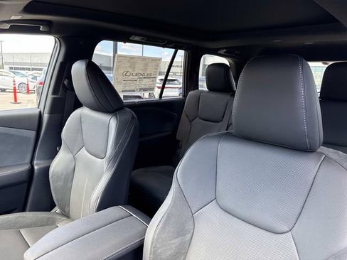 New 2026 Lexus TX 350 AWD image 33