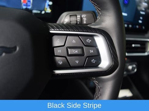 Used 2024 Ford Mustang GT Premium w/ California Special Package RWD image 5