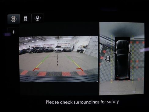 Used 2020 Lincoln Navigator L Reserve w/ Luxury Package image 30