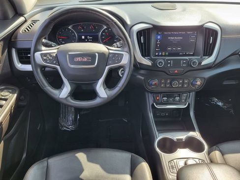 Used 2020 GMC Terrain SLT w/ Preferred Package FWD image 6