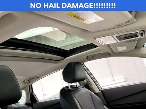 Used 2024 Honda Accord EX-L image 13
