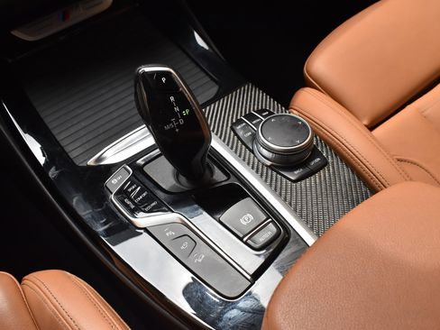 Used 2021 BMW X3 M40i w/ Executive Package image 39