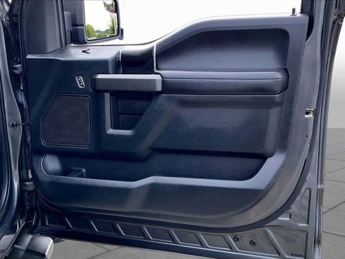 Used 2018 Ford F150 XLT w/ Equipment Group 302A Luxury AWD/4WD image 22