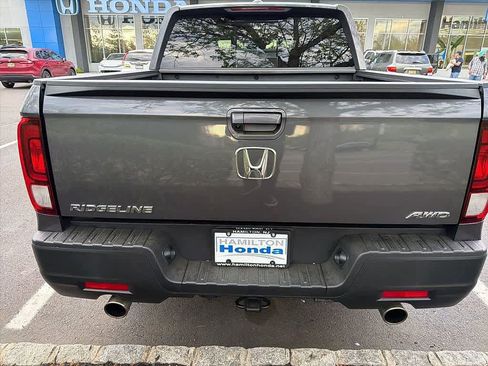 Used 2023 Honda Ridgeline RTL image 10