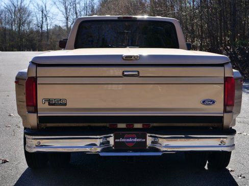 Used 1997 Ford F350 2WD Crew Cab image 8