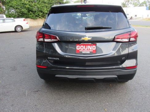 Certified 2023 Chevrolet Equinox LT image 5