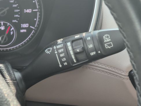 Used 2023 Hyundai Santa Fe SEL AWD/4WD image 31