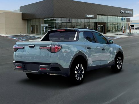 New 2026 Hyundai Santa Cruz SEL image 7