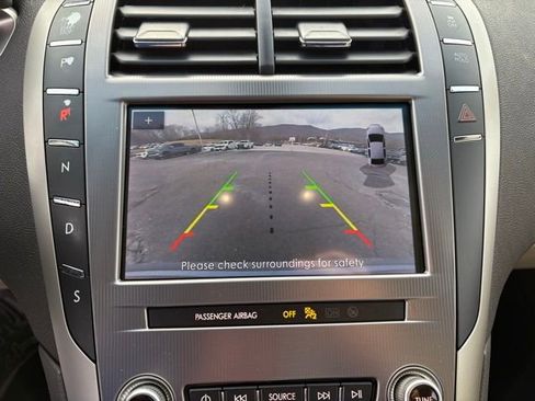 Used 2020 Lincoln MKZ Standard image 5