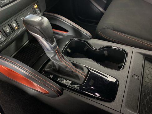 Used 2023 Nissan Frontier PRO-4X w/ Pro Convenience Package image 19