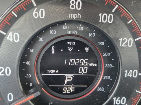 Used 2017 Honda Accord Sport Special Edition image 20
