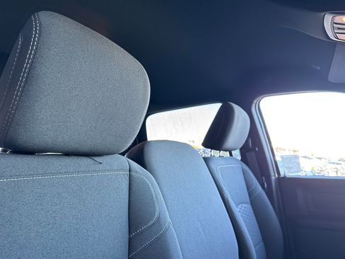 New 2026 RAM 2500 Tradesman image 15