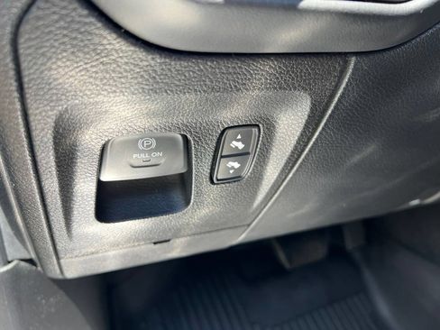Used 2021 RAM 1500 TRX w/ TRX Level 1 Equipment Group AWD/4WD image 34