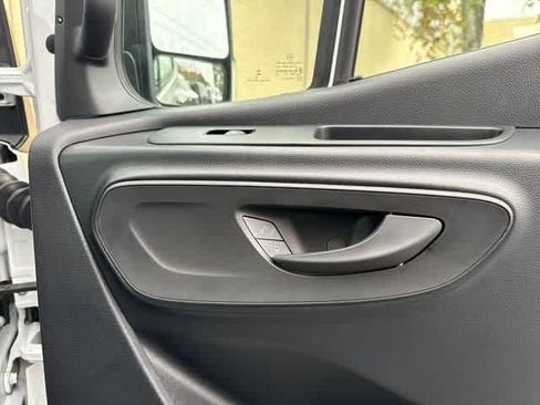 New 2025 Mercedes-Benz Sprinter 2500 image 15