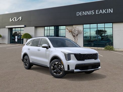 New 2026 Kia Sorento S image 8