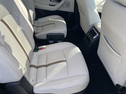 Certified 2024 MAZDA CX-90 Plug-In Hybrid w/ Premium Plus image 14