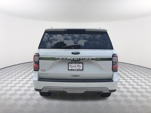 Used 2021 Ford Expedition Limited AWD/4WD image 5