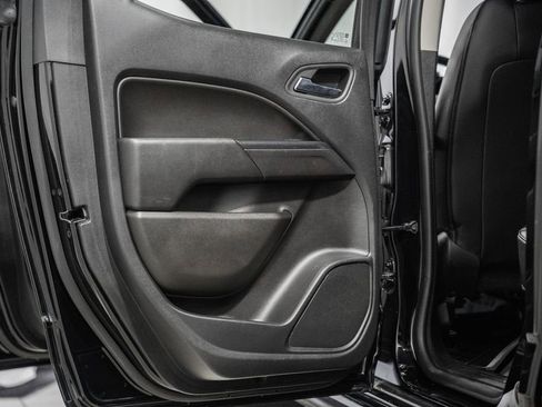 Used 2022 Chevrolet Colorado ZR2 image 41