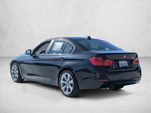 Used 2015 BMW 328i Sedan image 8