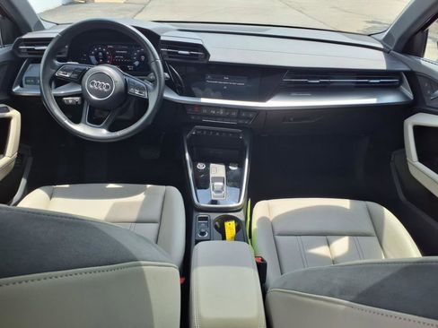 Used 2023 Audi A3 2.0T Premium image 10