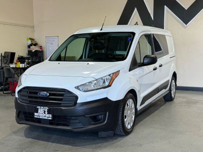 Used 2020 Ford Transit Connect XL