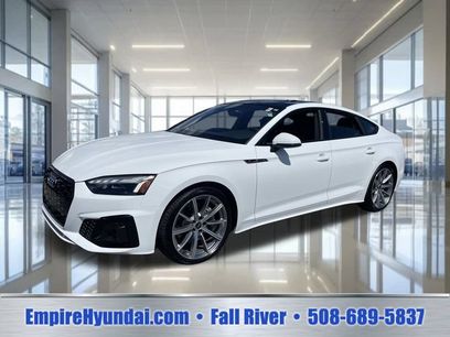 Used 2025 Audi A5 2.0T Premium Plus
