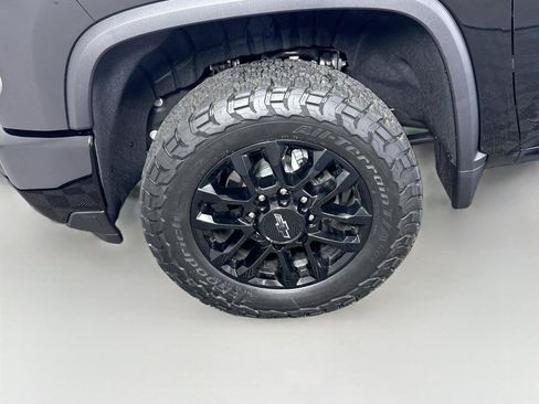 Used 2026 Chevrolet Silverado 2500 LT w/ Trail Boss Package AWD/4WD image 23