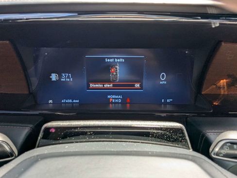 Used 2022 Lincoln Navigator Black Label AWD/4WD image 27
