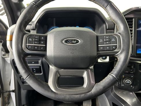 Used 2023 Ford F150 Tremor w/ Equipment Group 402A High image 21