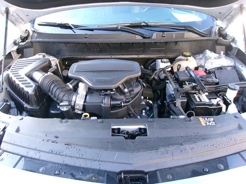 Used 2020 Cadillac XT6 Premium Luxury image 9