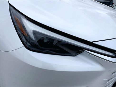 New 2026 Lexus TX 350 AWD image 13