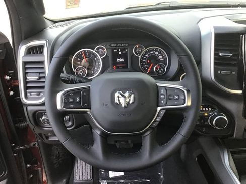 New 2026 RAM 1500 Big Horn image 13