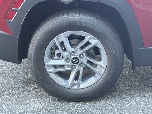 New 2026 Hyundai Tucson SE FWD image 19