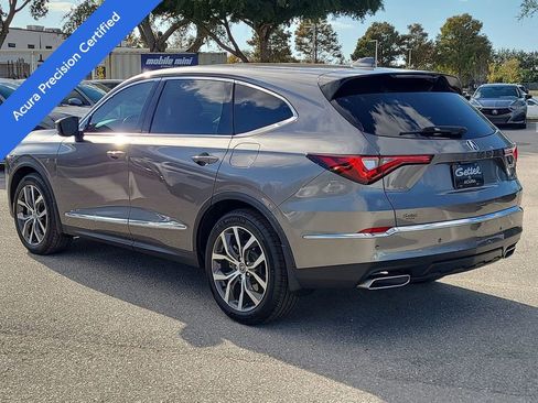 Certified 2023 Acura MDX FWD w/ Technology Package image 16