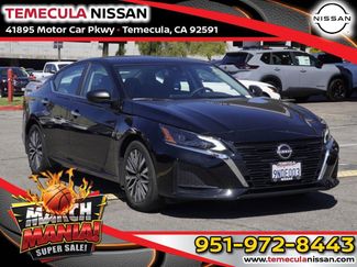 Certified 2024 Nissan Altima 2.5 SV video 1