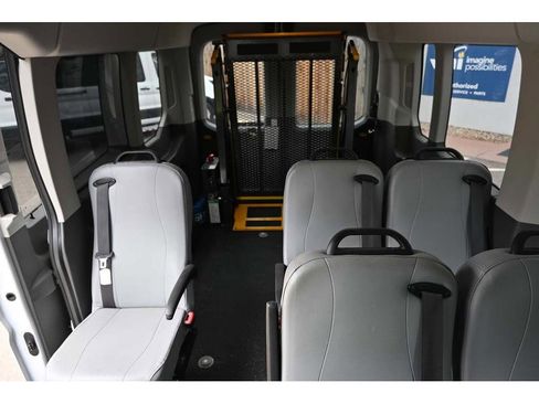 Used 2022 Ford Transit 350 XL image 18