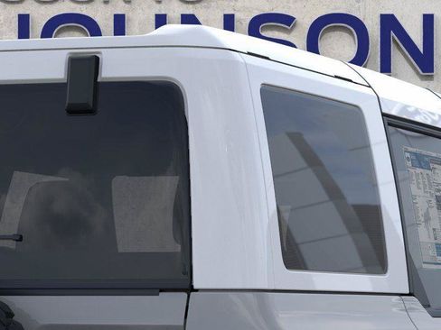 New 2026 Ford Bronco Heritage Edition AWD/4WD image 25