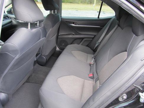 Used 2023 Toyota Camry LE image 25