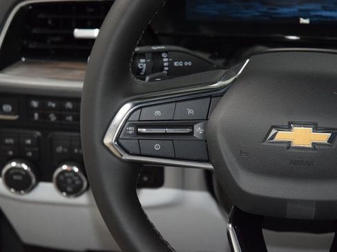 New 2026 Chevrolet Suburban Premier w/ Sun And Tow Package image 38